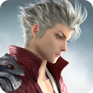 블레이드 X로드 | 일본버전