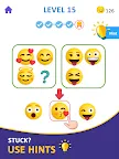 Screenshot 3: Emoji Connect: Match Games