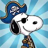 Icon: Snoopy's Town Tale CityBuilder