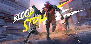 Screenshot 25: Blood Strike