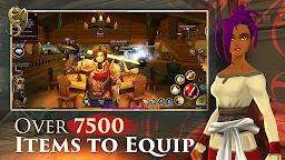 Screenshot 17: 冒險地下城