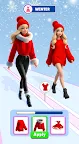 Screenshot 3: Fashion Battle: Catwalk Show