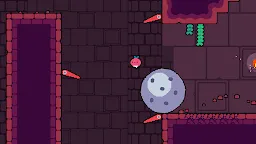 Screenshot 5: Dadish 2