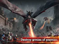 Screenshot 21: Dragon Masters: War of Legends 