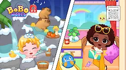 Screenshot 4: Bobo World: Vacation