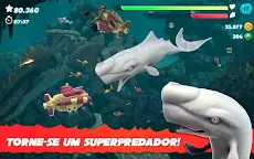 Screenshot 18: Hungry Shark Evolution | Global