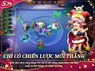 Screenshot 12: Auto Chess VNG | 베트남 버전