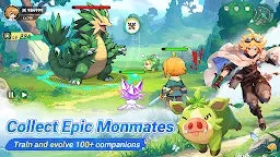 Screenshot 22: Monmate Master: Idle Adventure
