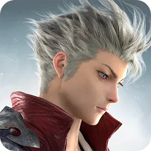 BLADE XLORD | English