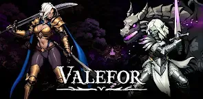 Screenshot 33: Valefor: Epic Dark Adventure