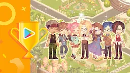 Screenshot 6: Kawaii Mansion: Hidden Objects