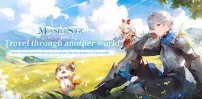 Screenshot 29: Monster Saga: Evolution