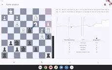 Screenshot 15: Lichess beta
