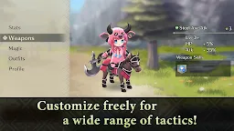 Screenshot 10: Fire Emblem Shadows