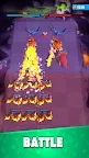 Screenshot 5: Dragon Fusion : Merge Battle
