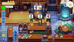 Screenshot 5: Arcane Arts: Sorcerer's Quest