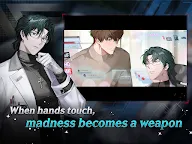 Screenshot 10: Zerowake GATES : BL RPG