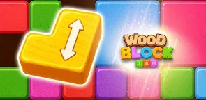 Screenshot 41: Wood Block Jam