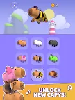 Screenshot 6: Capybara Beats