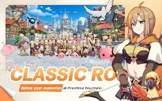 Screenshot 7: Ragnarok: Rebirth