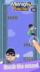 Screenshot 2: Midnight Pole Thief