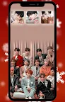 Screenshot 7: 2048 Seventeen Game Kpop
