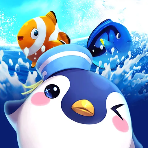 Fish Island - Fishing Paradise | SEA