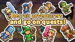 Screenshot 10: Kingdom Adventurers | Global