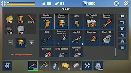 Screenshot 21: LastCraft Survival