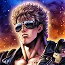 Icon: FIST OF THE NORTH STAR | English
