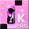 Kpop Tiles: Piano Rhythm Game
