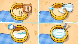 Screenshot 3: Cake maker: Kids cooking games