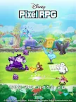Screenshot 7: Disney Pixel RPG
