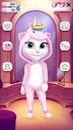 Screenshot 12: Ma Talking Angela