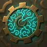 The Vault: Logic Puzzle Box
