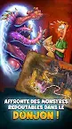 Screenshot 4: Shakes & Fidget - Le RPG