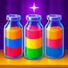 Icon: Magic Sort!