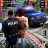 Icon: Police Car Chase: Police Car