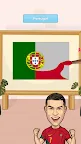 Screenshot 11: Color The Flag: Paint Puzzle
