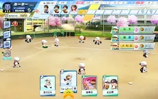 Screenshot 9: Jikkyou Powerful Pro Yakyuu Crown Nine Crossroads