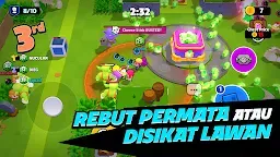 Screenshot 4: Squad Busters