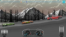 Screenshot 5: UNLIM RACING