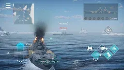 Screenshot 5: War Thunder Mobile