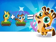 Screenshot 16: Merge Zoo!