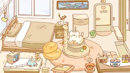 Screenshot 7: 貓咪飯店