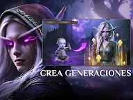 Screenshot 6: Bloodline: Heroes of Lithas