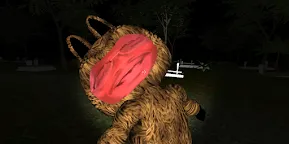 Screenshot 5: Game Ambalabu 3D