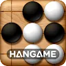 Icon: One Game of Go