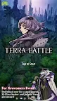 Screenshot 1: Terra Battle