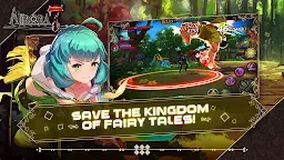 Screenshot 5: Aurora 7